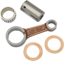 HOT RODS Connecting Rod Kit - Yamaha YFZ450 8641