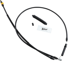 BARNETT High-Efficiency Stealth Clutch Cable - +6" - '08/'16 Touring/Trike 131-30-10046-06