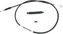 BARNETT High-Efficiency Black Vinyl Clutch Cable - Standard Size 101-30-10027HE