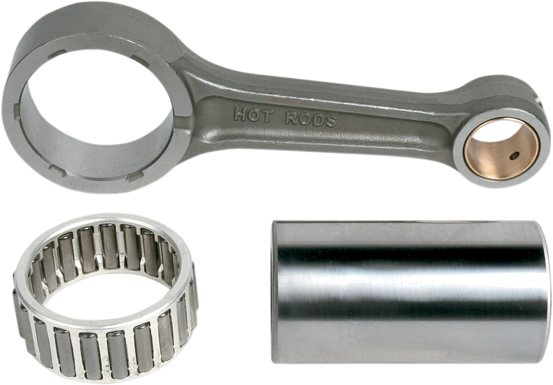 HOT RODS Connecting Rod Kit - Yamaha Grizzly | Kodiak | Raptor | Rhino | Viking/VI 700 8651