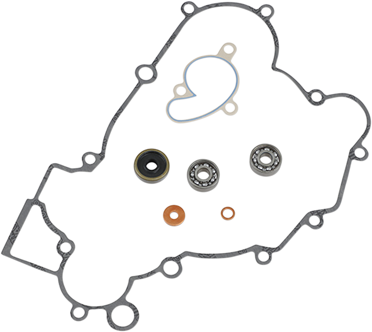 ATHENA Water Pump Gasket Kit - Husqvarna/KTM P400270475003