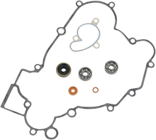 ATHENA Water Pump Gasket Kit - Husqvarna/KTM P400270475003