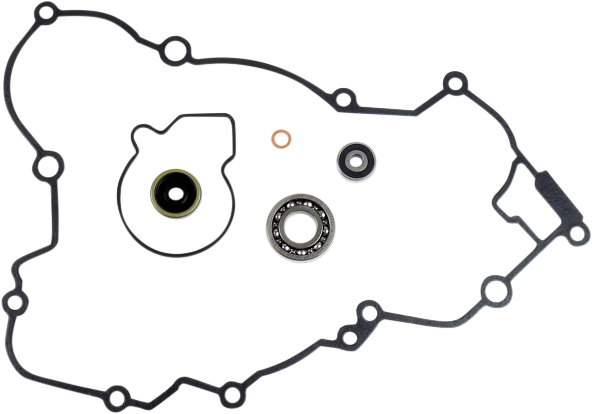 ATHENA Water Pump Gasket Kit - Gas Gas/Husqvarna/KTM P400270475005