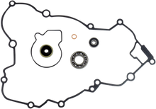 ATHENA Water Pump Gasket Kit - Gas Gas/Husqvarna/KTM P400270475005