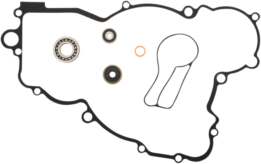 ATHENA Water Pump Gasket Kit - Husaberg/Husqvarna/KTM P400270475006
