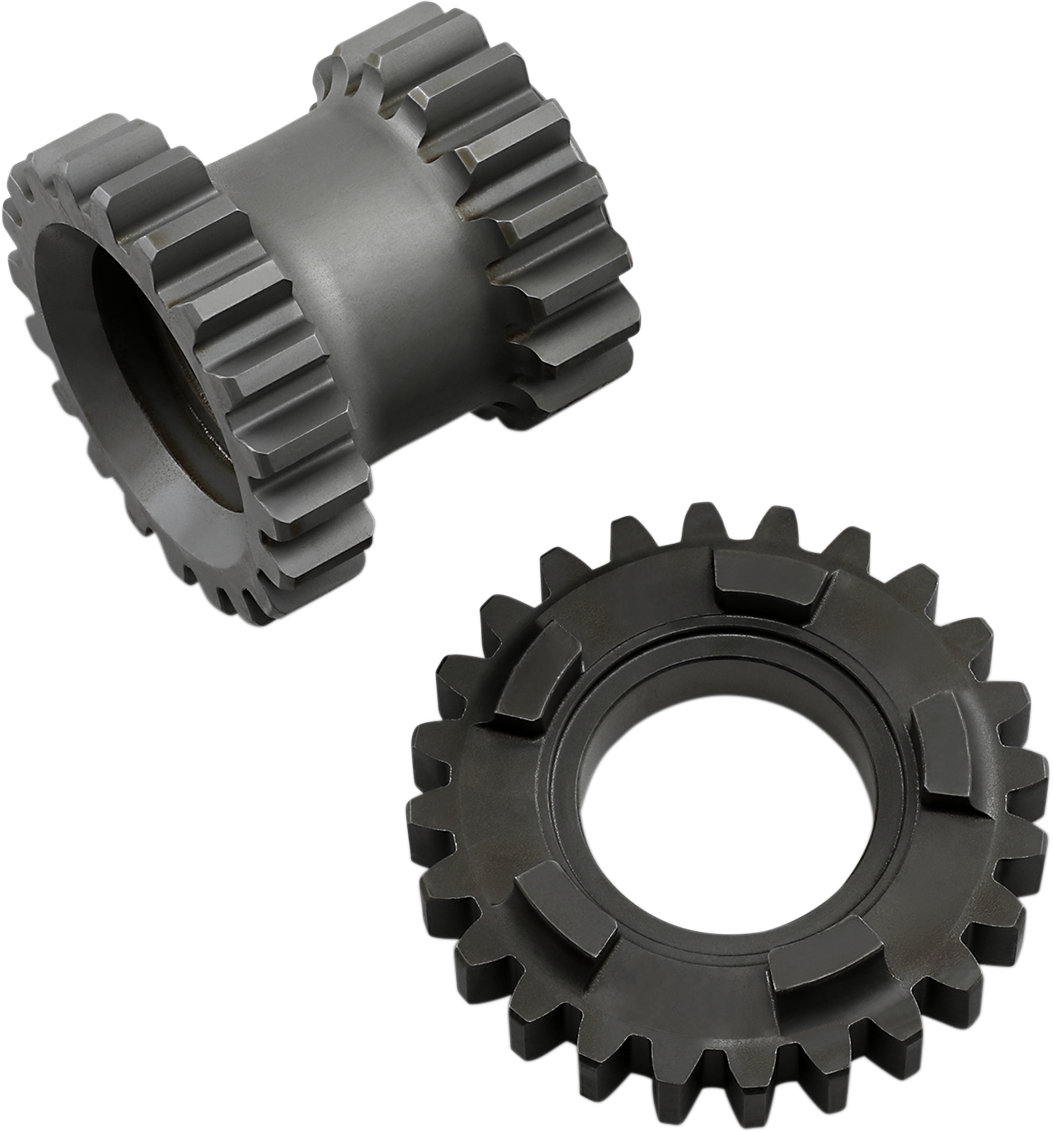 ANDREWS Gear Set - 1st Gear - Close Ratio 201145