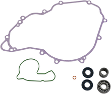 ATHENA Water Pump Gasket Kit - Honda/Husqvarna/KTM P400270475010