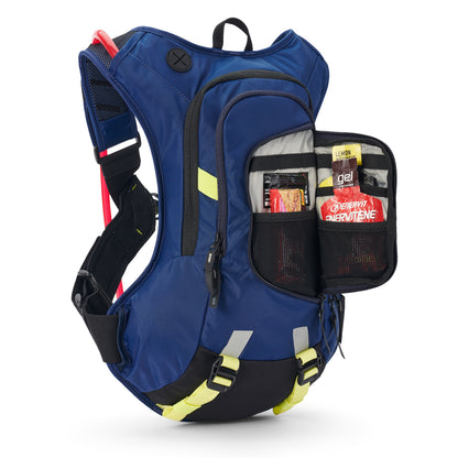 Moto Hydro 8l Pack 3l Elite Pnp Blue