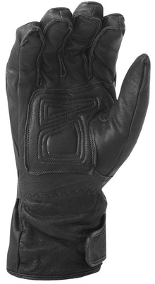 Granite Gloves Black 2x