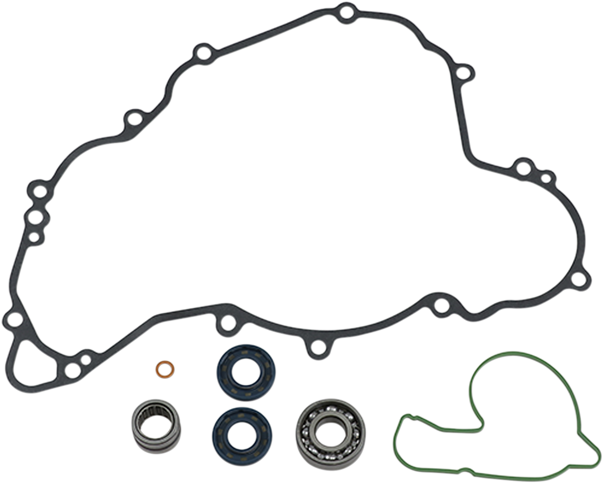 ATHENA Water Pump Gasket Kit - Husqvarna/KTM P400270475011