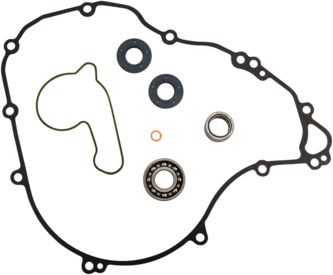 ATHENA Water Pump Gasket Kit - Gas Gas/Husqvarna/KTM P400270475012