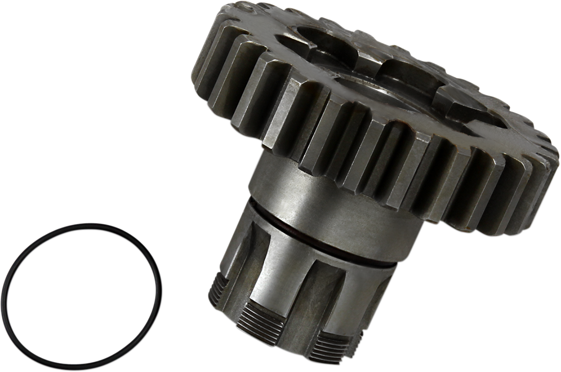 ANDREWS 4th Gear - Main Shaft/Replacement - 26 Tooth - '41-E'77 Harley-Davidson 204260