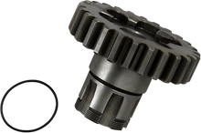 ANDREWS 4th Gear - Main Shaft/Replacement - 26 Tooth - '41-E'77 Harley-Davidson 204260