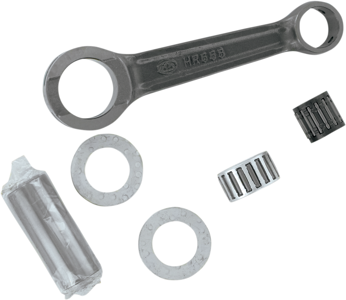 HOT RODS Connecting Rod Kit - KTM 200EXC | 200MXC | 200SX | 200XC | 200XC-W 8668