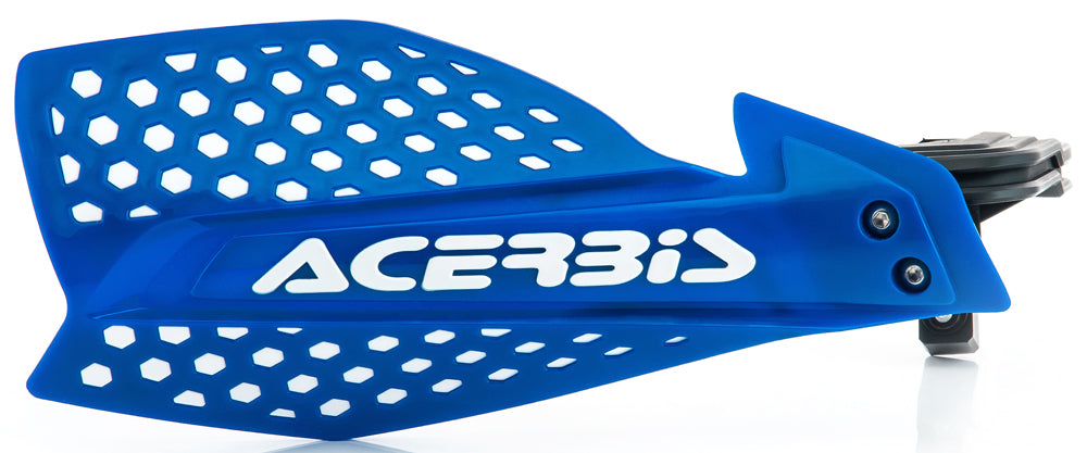 Ultimate X Handguard Blue/White