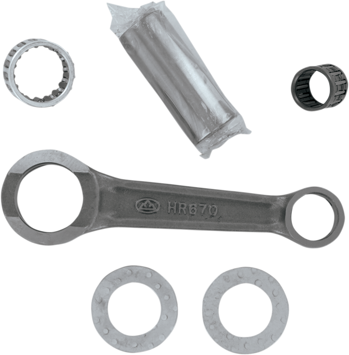 HOT RODS Connecting Rod Kit - KTM 125EXC | 125SX |144SX | 150SX | 150XC 8670