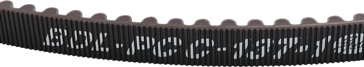 BELT DRIVES LTD. Rear Drive Belt - 137 Tooth - 1" - Sportster PCC-137-1