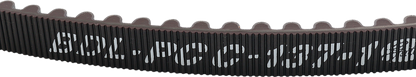 BELT DRIVES LTD. Rear Drive Belt - 137 Tooth - 1" - Sportster PCC-137-1