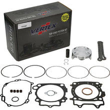Top End Kit Forged Replica 96.95/Std 12.8:1 Yam