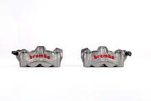 Prime Brake Caliper M 50 Front Set