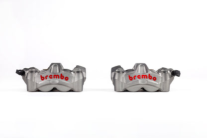 Prime Brake Caliper M 50 Front Set