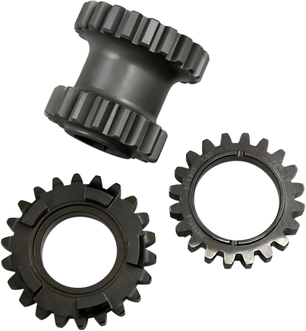 ANDREWS Gear Set - 1st Gear/2nd Gear/Combination - Close Ratio 201020