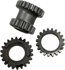 ANDREWS Gear Set - 1st Gear/2nd Gear/Combination - Close Ratio 201020