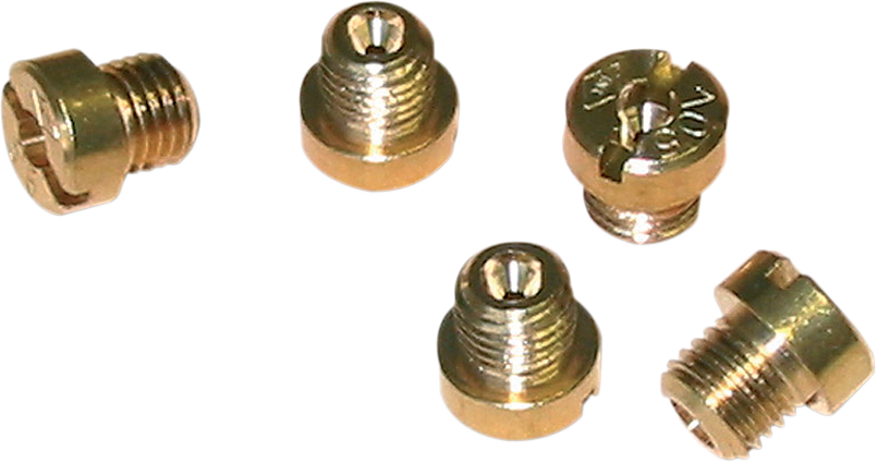 ATHENA Replacement Main Jets - #95 - 5-Pack P400000140001