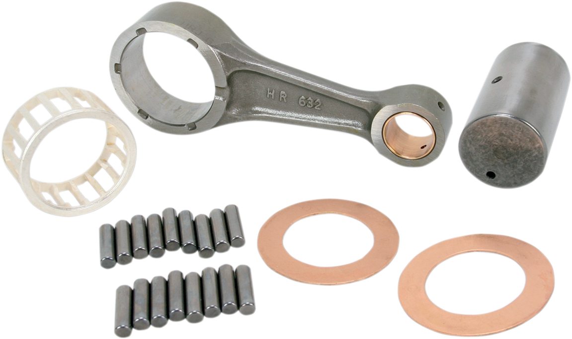 HOT RODS Connecting Rod Kit - Honda TRX450R 8632