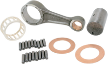 HOT RODS Connecting Rod Kit - Honda TRX450R 8632