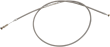 BARNETT Stainless Steel Clutch Cable for Indian - Scout 102-40-10005