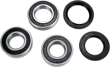 PIVOT WORKS Wheel Bearing Kit - Rear - Kawasaki Ninja/Z PWRWS-K04-000