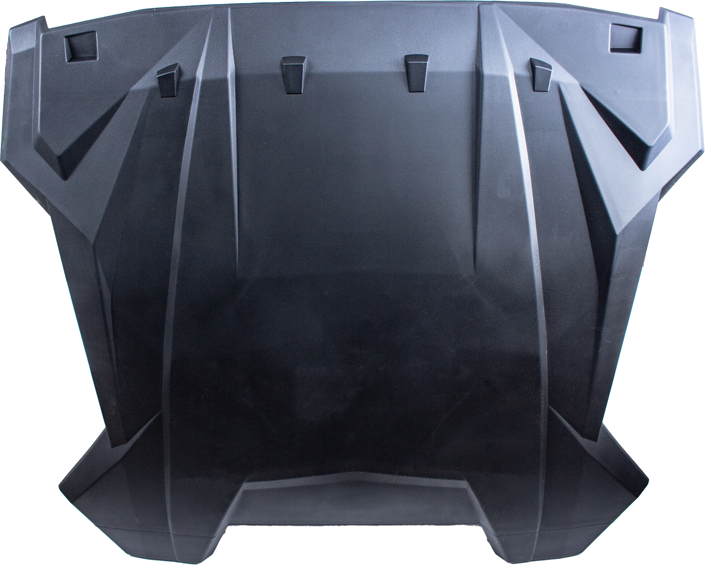 Composit Roof Pol