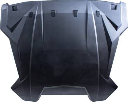 Composit Roof Pol