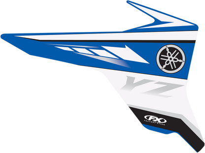 FACTORY EFFEX OEM Tank Graphic - YZ 250F/450F 11-05224