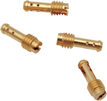 MIKUNI Pilot Jets - #65 - 4-Pack VM22/210-65