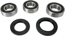 PIVOT WORKS Wheel Bearing Kit - Rear - '93-'23 Kawasaki PWRWS-K05-000