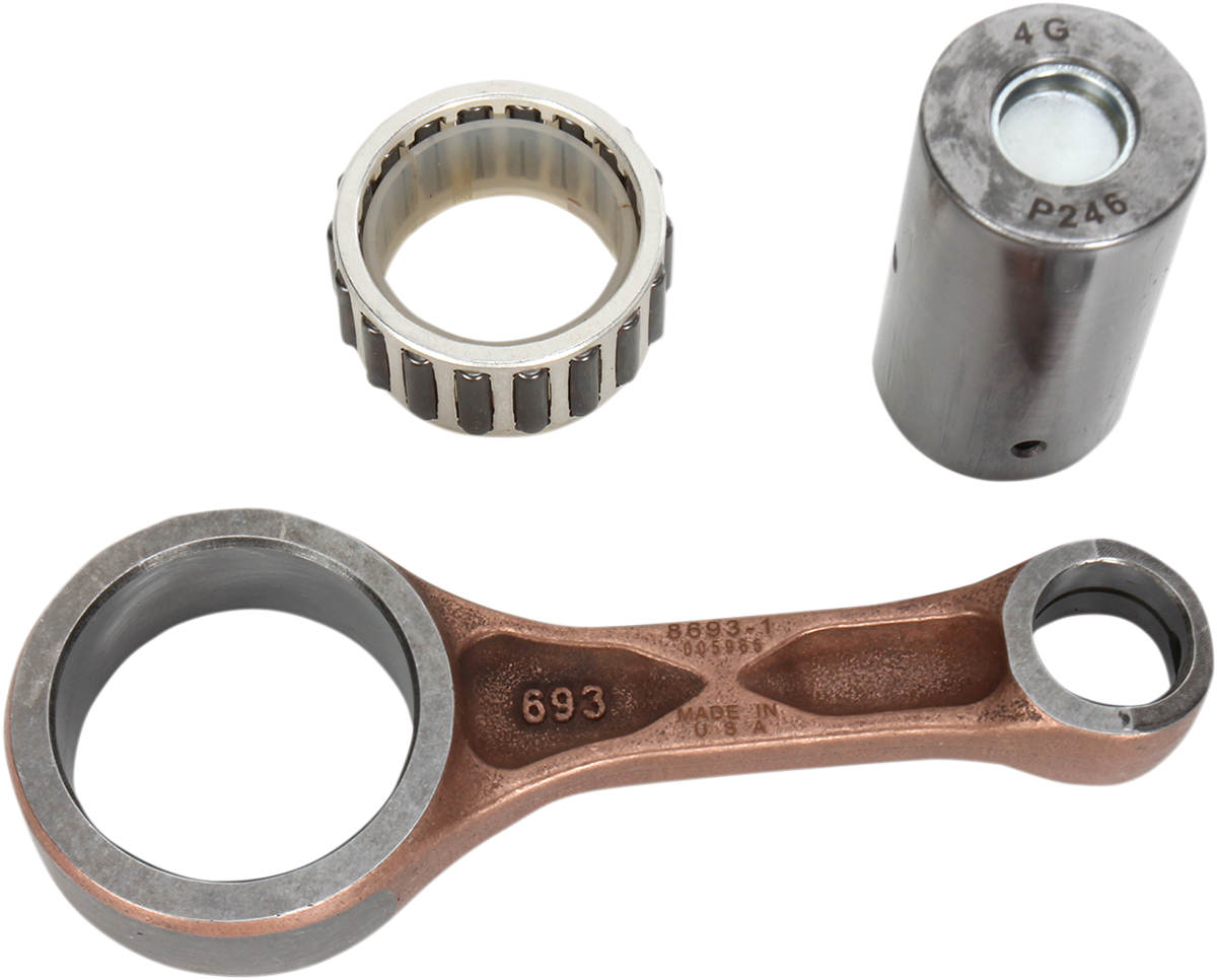 HOT RODS Connecting Rod Kit - KTM 350EXC-F | 350SX-F | 350XC-F | 350XCF-W 8693