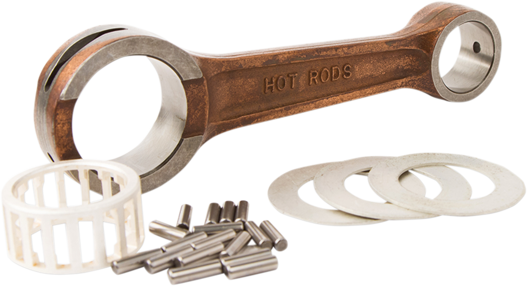 HOT RODS Connecting Rod Kit - Polaris 8188