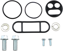 PARTS UNLIMITED Petcock Rebuild Kit - Yamaha 60-1000