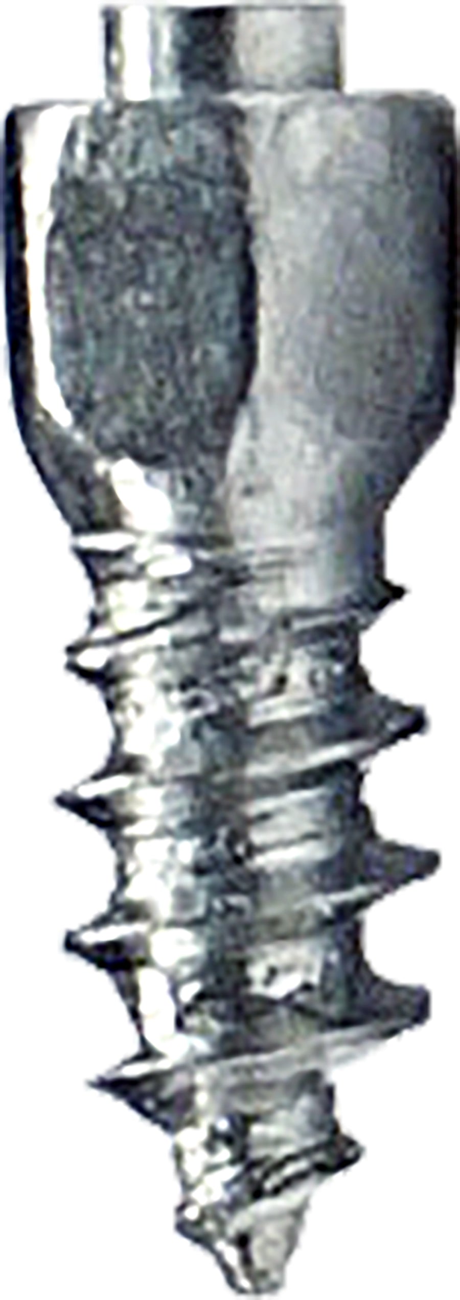 Grip It Twist Screws 13mm 25/Pk