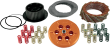 BARNETT Scorpion Clutch - Mechanical - Twin Cam 608-30-10011