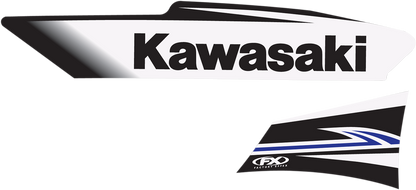 FACTORY EFFEX OEM Tank Graphic - KX250F/450 14-05130
