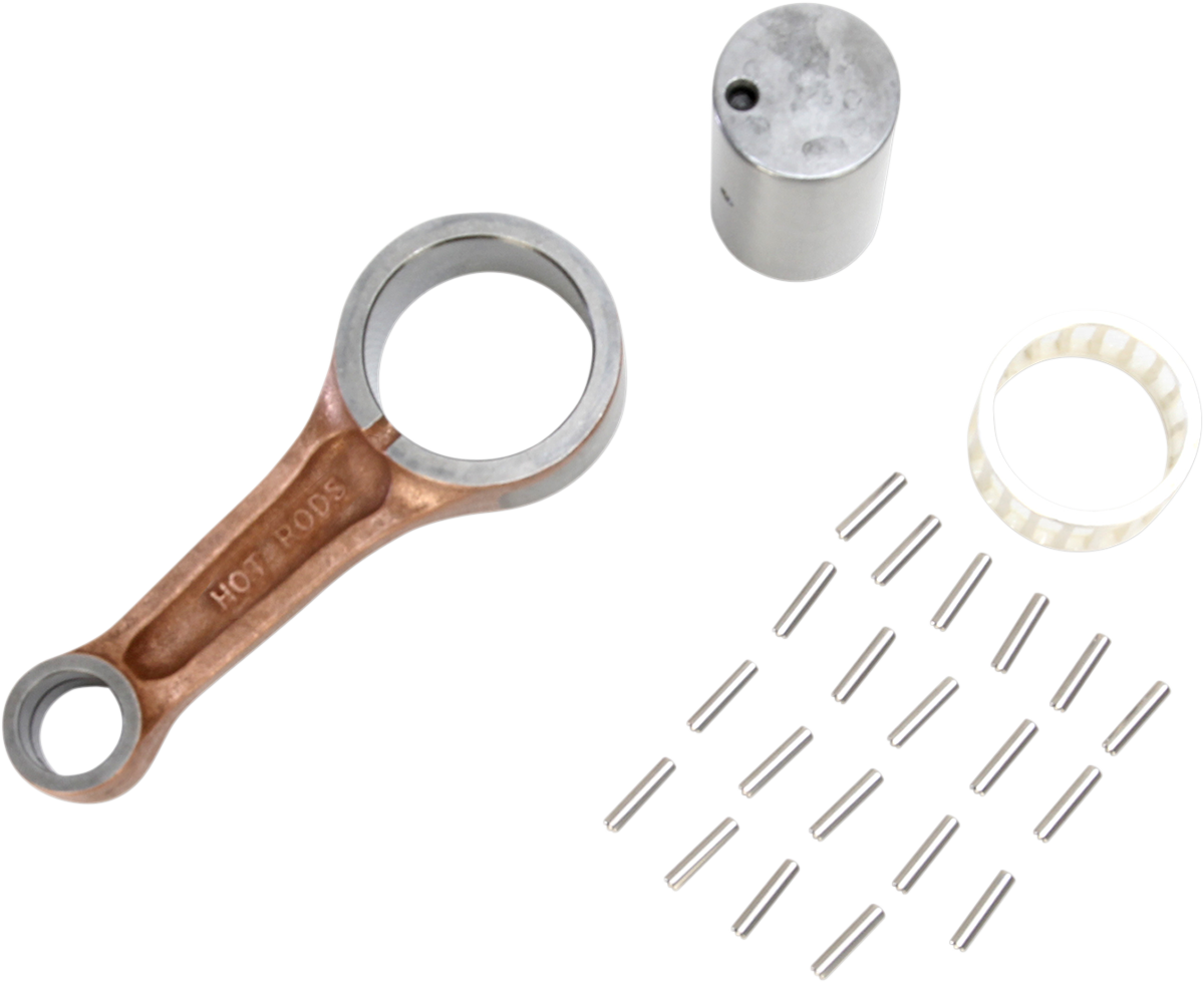 HOT RODS Connecting Rod Kit - Yamaha YFZ450R | YFZ450X 8688