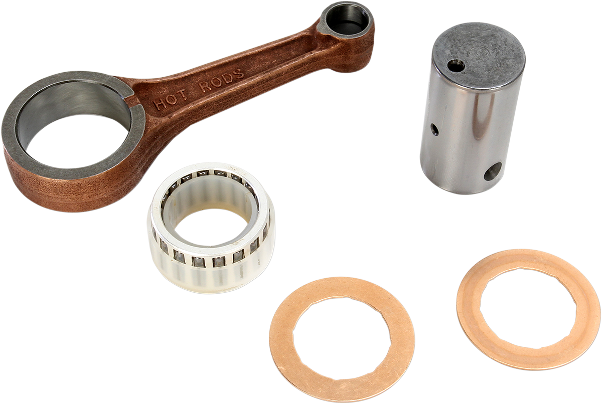 HOT RODS Connecting Rod Kit - Honda TRX250TE | TRX250TM | TRX250X | TRX250EX 8691