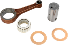 HOT RODS Connecting Rod Kit - Honda TRX250TE | TRX250TM | TRX250X | TRX250EX 8691