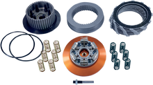 BARNETT Scorpion Low-Profile Lock-Up Clutch - Big Twin 608-30-23710