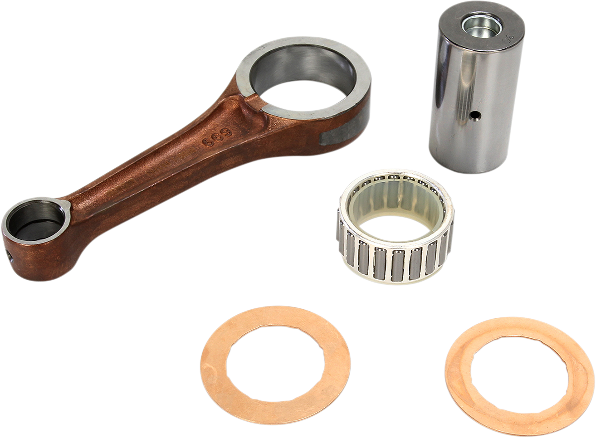 HOT RODS Connecting Rod Kit - Honda TRX500FE | TRX500FM | TRX500TM 8699
