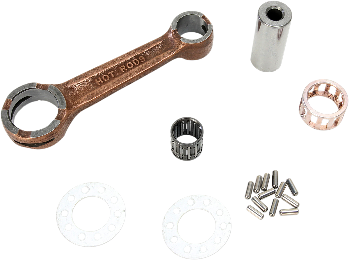 HOT RODS Connecting Rod Kit - Gas Gas MC50 | Husqvarna TC50 | KTM 50SX 8135