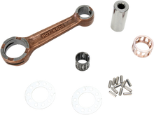 HOT RODS Connecting Rod Kit - Gas Gas MC50 | Husqvarna TC50 | KTM 50SX 8135